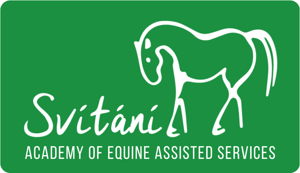 Svitani - Academy of Equine Assited Services