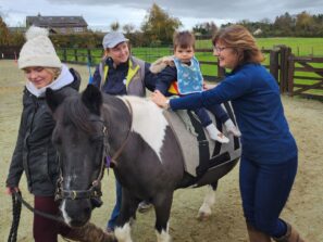 EAPT – Equine Assisted Physiotherapy online course physiotherapy and horse movement – Svitani Academy Equine Assisted Physiotherapy training