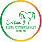 Svítání Academy | Education in Hippotherapy & Equine Assisted Services